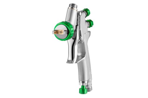 KRAFTOOL сопло 0,8 мм, краскопульт пневматический с верхним бачком JETA 3000 MINI 06561-0.8 Pro