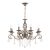 Люстра Maytoni RC247-PL-08-R