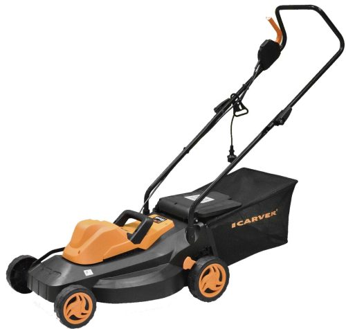 Электрическая газонокосилка CARVER LME-1840 01.024.00008