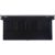SCQ-1100-0724175 STOUT Конвектор внутрипольный SCQ 75.240.1750 (Решётка роликовая, анодированный алюминий)