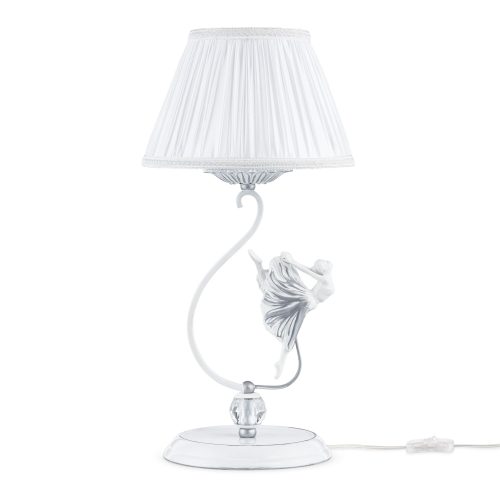 Настольная лампа Maytoni ARM222-11-N