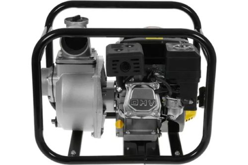 Мотопомпа HUTER MP-80