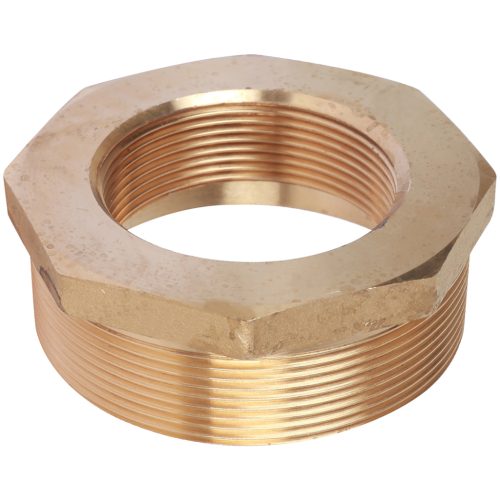 Фото SFT-0028-000032 STOUT Футорка 3"X2" SFT-0028-000032 STOUT Футорка 3"X2"