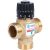 SVM-0120-164325 STOUT Термостатический смесительный клапан для систем отопления и ГВС. G 1” M