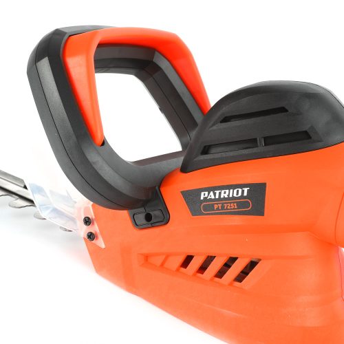 Фото Кусторез электрический Patriot PT 7251 Кусторез электрический Patriot PT 7251
