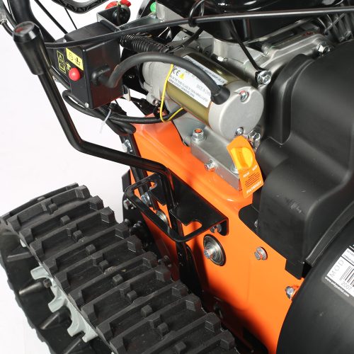 Бензиновый снегоуборщик Patriot Сибирь 85 ЕТ