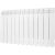 Фото Global VOX- R 500 12 секций радиатор алюминиевый боковое подключение (белый RAL 9010) Global VOX- R 500 12 секций радиатор алюминиевый боковое подключение (белый RAL 9010)