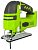 Аккумуляторный лобзик Greenworks G24JS 3600707