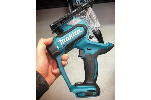 Сабельная пила Makita DSD180Z