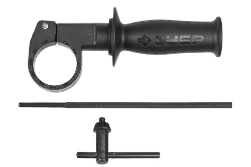 Фото Дрель ударная ЗУБР ЗДУ-780 ЭРМ2 780 Вт Дрель ударная ЗУБР ЗДУ-780 ЭРМ2 780 Вт