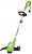 Электрический триммер Greenworks GST5033M Deluxe 21277