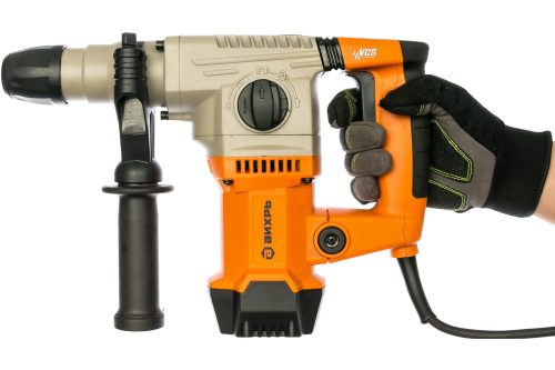 Фото Перфоратор Вихрь П-1400К-В Перфоратор Вихрь П-1400К-В