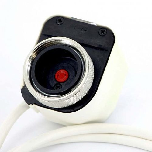 Сервопривод электротермический WATTS 26LC - M30x1.5 (24В, нормально закрытый)