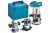 Фрезер Makita DRT50ZJX2