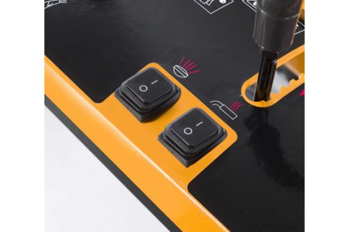 Фото Бензиновый снегоуборщик STIGA ST 5266 PB TRAC 18-2872-12 Бензиновый снегоуборщик STIGA ST 5266 PB TRAC 18-2872-12