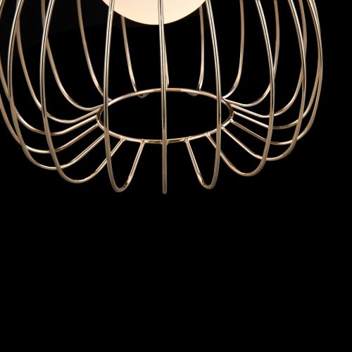 Настольная лампа Maytoni MOD542TL-01G