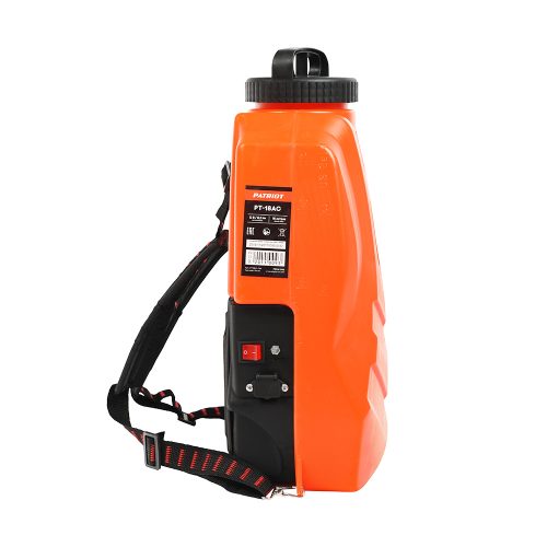 Распылитель аккумуляторный Patriot PT-18AC