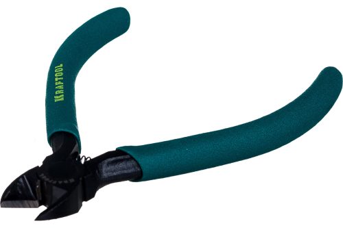 KRAFTOOL 125 мм, бокорезы 220017-6-11