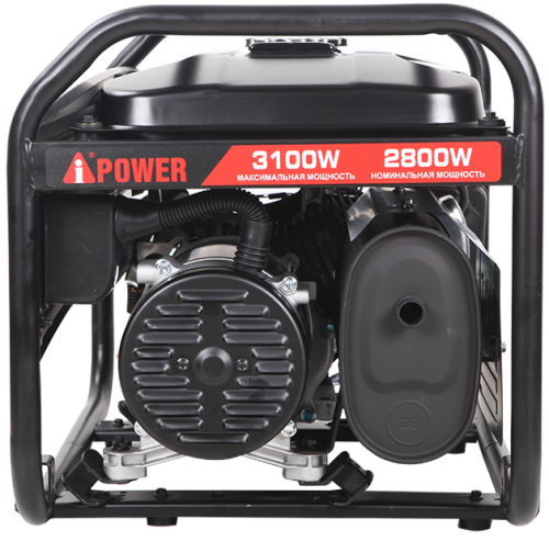 Бензиновый генератор A-iPower lite AP3100