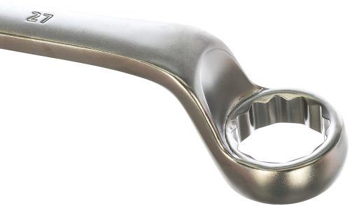 Inforce Ключ накидной 27x30мм 06-05-76