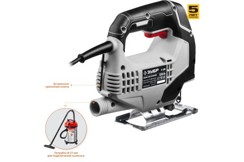 Фото Электролобзик ЗУБР Л-570 570 Вт Электролобзик ЗУБР Л-570 570 Вт