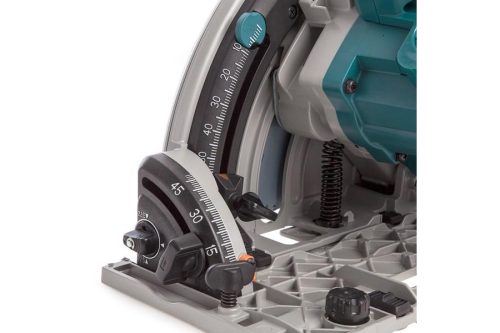 Дисковая пила Makita DSP600Z