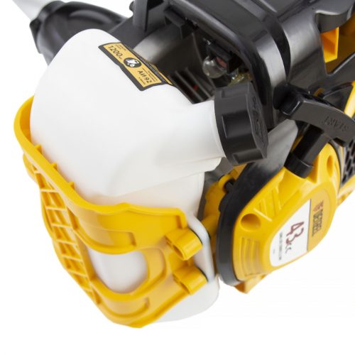 Фото Триммер бензиновый DTL-43S, 43 см3, разъемная штанга, состоит из 2 частей Denzel Триммер бензиновый DTL-43S, 43 см3, разъемная штанга, состоит из 2 частей Denzel