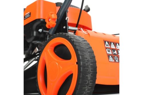 Газонокосилка бензиновая Patriot PT 42LS