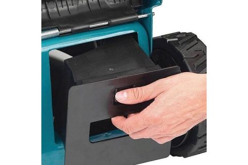 Газонокосилка Makita PLM5113N2