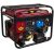 Бензиновый сварочный генератор DDE GW200 917-484