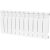 Фото SRB-0310-050011 STOUT Space 500 11 секций радиатор биметаллический боковое подключение RAL9016 SRB-0310-050011 STOUT Space 500 11 секций радиатор биметаллический боковое подключение RAL9016