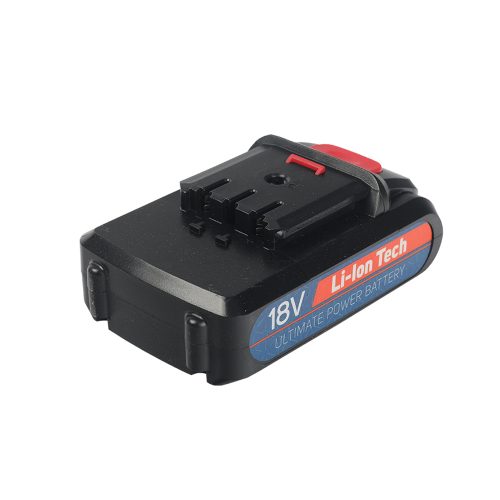 Фото Аккумулятор Patriot EDGE PB-BR-Li 18,0V 2,0Ah Аккумулятор Patriot EDGE PB-BR-Li 18,0V 2,0Ah