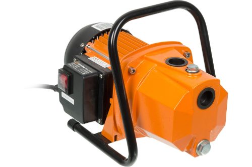 Поверхностный насос ВИХРЬ ПН-1100Ч