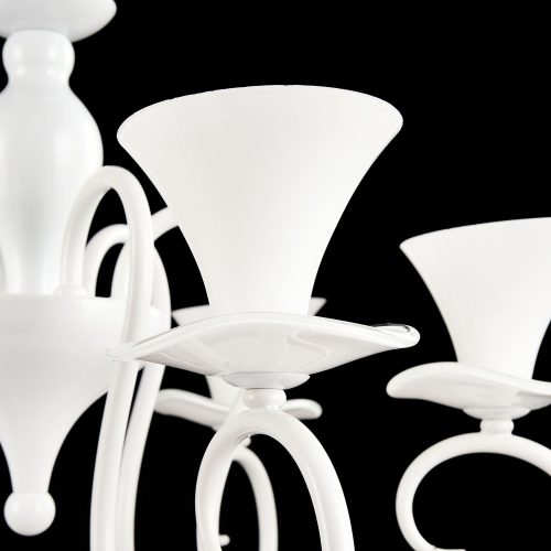 Люстра Freya FR2001-PL-06-W