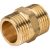 SFT-0003-001212 STOUT Ниппель НН 1/2