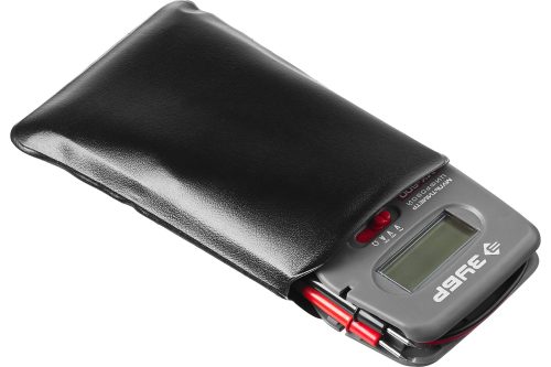 ЗУБР мультиметр цифровой МХ-600 59800