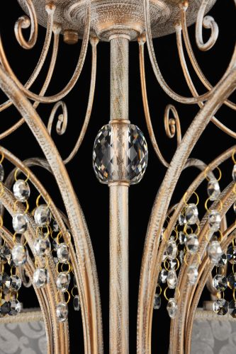 Потолочный светильник Freya FR2406-PL-06-WG