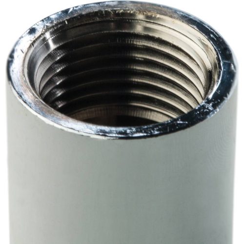 SFT-0002-001230 STOUT Удлинитель хромированный 1/2X30