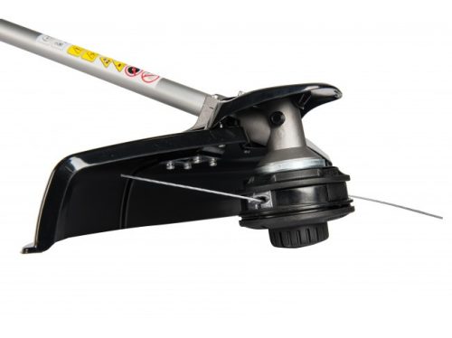 Фото Триммер аккумуляторный бесщеточный Greenworks GD82LT (без АКБ и ЗУ) 2110607 Триммер аккумуляторный бесщеточный Greenworks GD82LT (без АКБ и ЗУ) 2110607