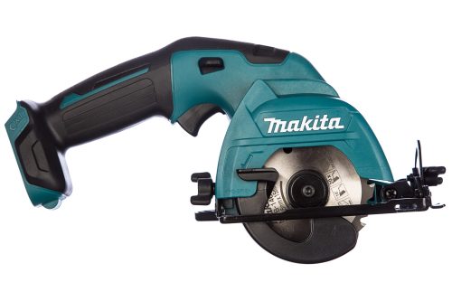 Фото Дисковая пила Makita HS301DZ Дисковая пила Makita HS301DZ