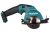 Дисковая пила Makita HS301DZ