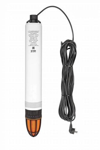 Фото Насос скважинный ДЖИЛЕКС Водомет 55/90 Насос скважинный ДЖИЛЕКС Водомет 55/90