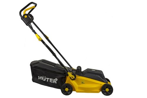 Газонокосилка электрическая Huter ELM 1000