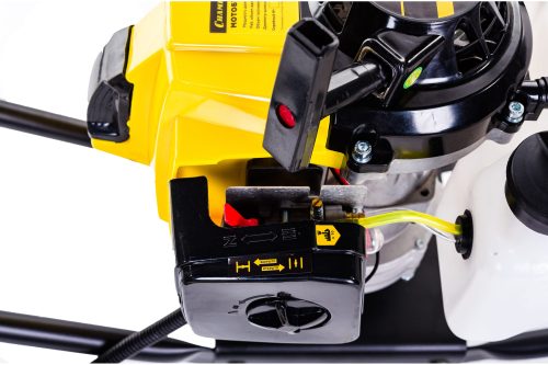 Мотобур Champion AG364