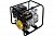 Мотопомпа HUTER MP-100