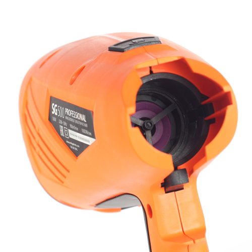 Краскопульт электрический Patriot SG 500