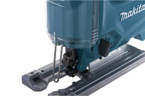 Фото Аккумуляторный лобзик Makita JV100DWE Аккумуляторный лобзик Makita JV100DWE