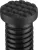 STAYER 6 т, 216-413 мм, домкрат бутылочный гидравлический RED FORCE 43160-6_z01 Professional