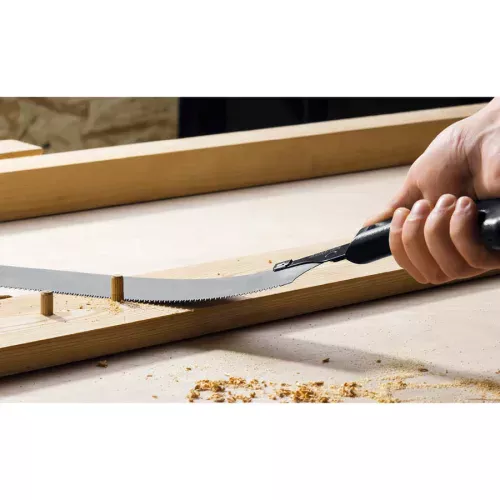STAYER 16 TPI, 300 мм, ножовка (пила) Cobra PullSaw 15088