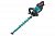 Кусторез Makita DUH502Z